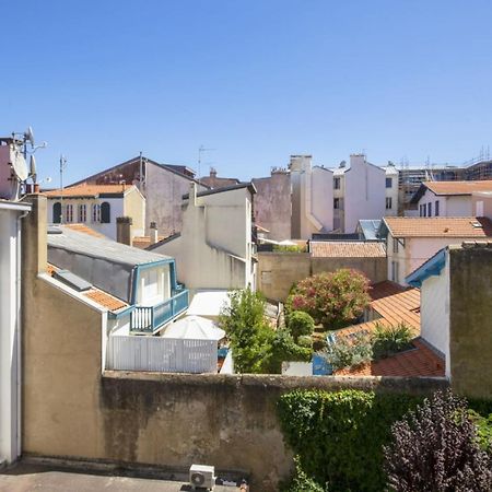 Appartement Marbella - Welkeys Biarritz Zewnętrze zdjęcie