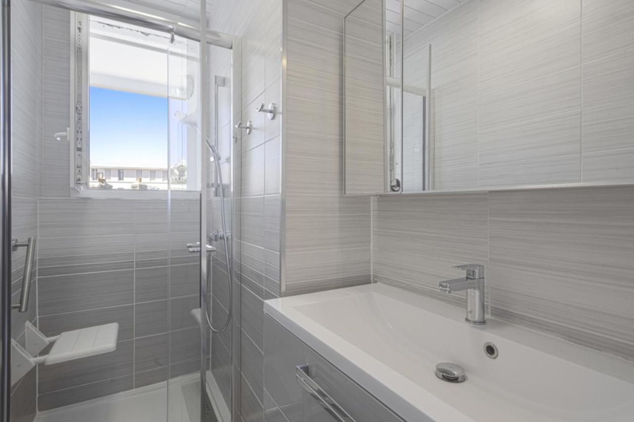Appartement Marbella - Welkeys Biarritz Zewnętrze zdjęcie
